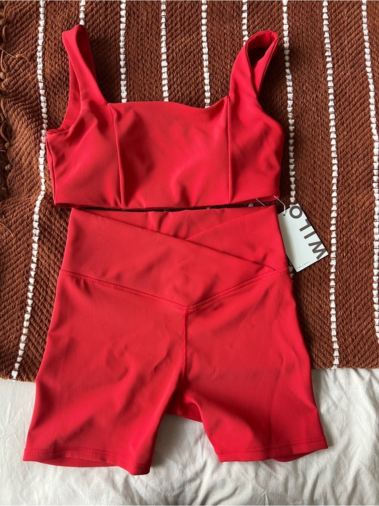 Wilo The Label Pants - Wilo The Label Set